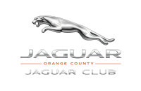Orange County Jaguar Club logo